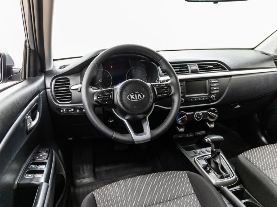 Kia Rio IV Волгоград  - изображение 14