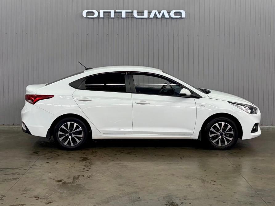 Hyundai Solaris II Краснодар  - изображение 4