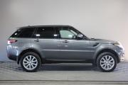 Land Rover Range Rover Sport II Санкт-Петербург  - изображение 50