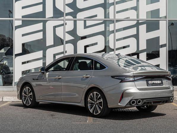 Chery Arrizo 8 с пробегом 2023 года, цена 1 993 000 рублей, 83108 км, седан, Автокод Объявления