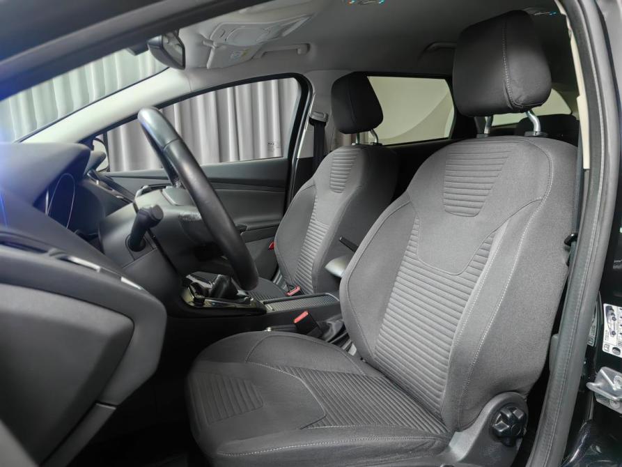 Ford Focus III Рестайлинг Москва  - изображение 9