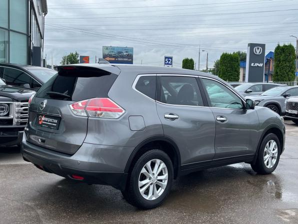 Nissan X-Trail III с пробегом 2018 года, цена 1 695 000 рублей, 173504 км, внедорожник, Автокод Объявления
