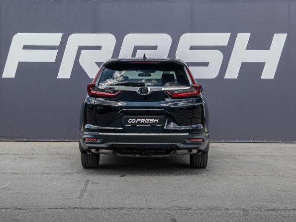 Honda CR-V V Рестайлинг с пробегом 2021 года, цена 2 950 000 рублей, 56784 км, внедорожник, Автокод Объявления