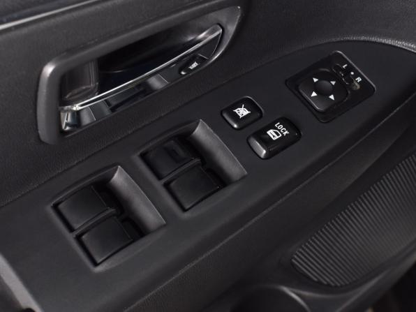 Mitsubishi ASX I Рестайлинг 2 с пробегом 2019 года, цена 2 124 995 рублей, 112834 км, внедорожник, Автокод Объявления