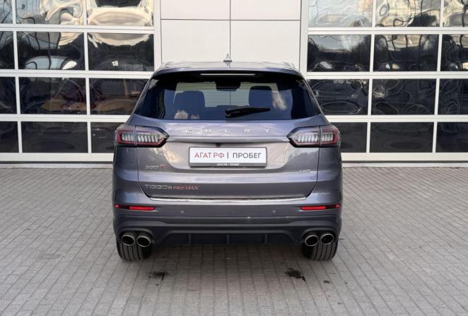 Chery Tiggo 8 Pro Max I с пробегом 2023 года, цена 2 230 000 рублей, 62717 км, внедорожник, Автокод Объявления