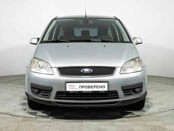Ford C-MAX I с пробегом 2004 года, цена 299 000 рублей, 314553 км, компактвэн, Автокод Объявления