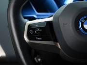 BMW iX I (I20) Москва  - изображение 37