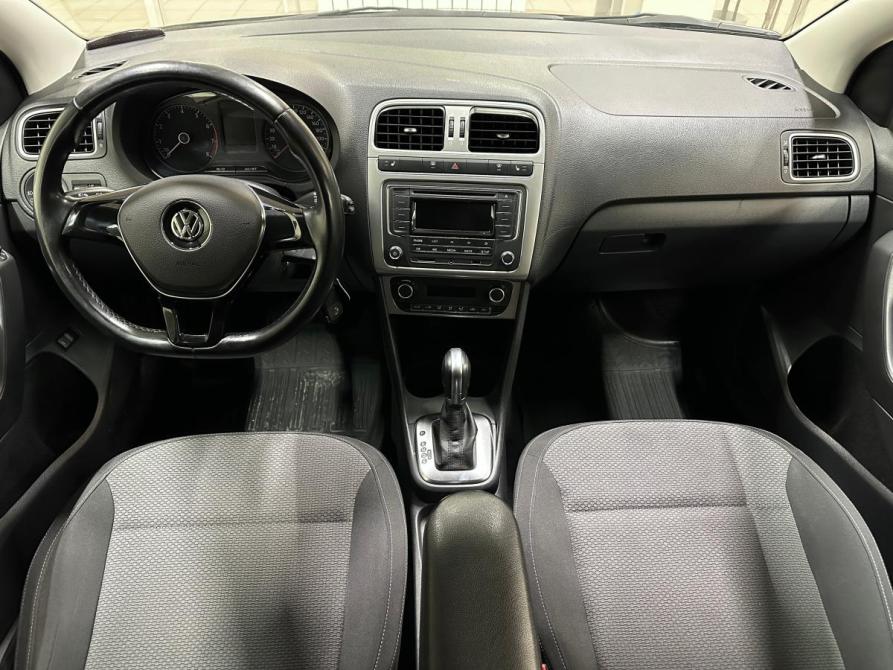 Volkswagen Polo V Рестайлинг Волгоград  - изображение 8