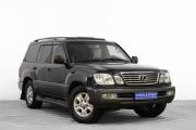 Lexus LX II Рестайлинг Барнаул  - изображение 31
