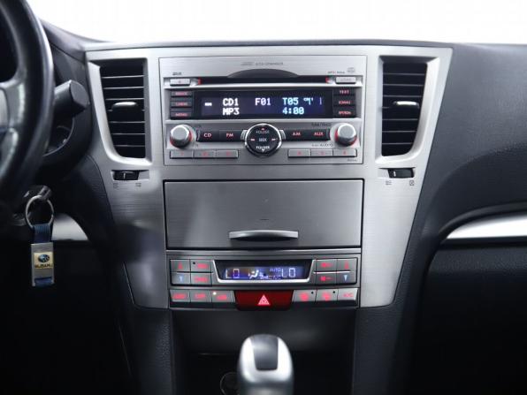 Subaru Outback IV с пробегом 2011 года, цена 1 330 000 рублей, 255646 км, универсал, Автокод Объявления