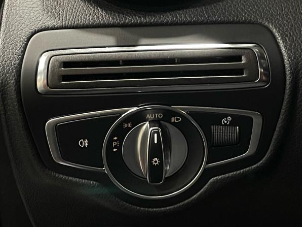Mercedes-Benz GLC I (X253) с пробегом 2018 года, цена 2 944 000 рублей, 164300 км, внедорожник, Автокод Объявления