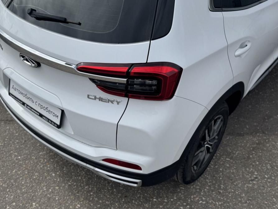 Chery Tiggo 4 I Рестайлинг Тверь  - изображение 12