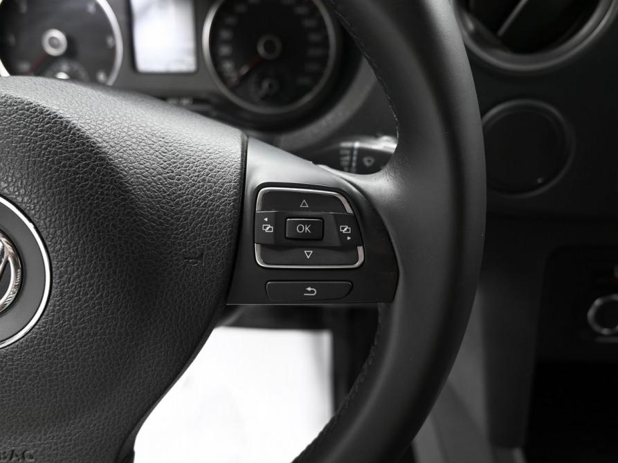 Volkswagen Amarok I Тверь  - изображение 16