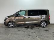 Peugeot Traveller I Москва  - изображение 28