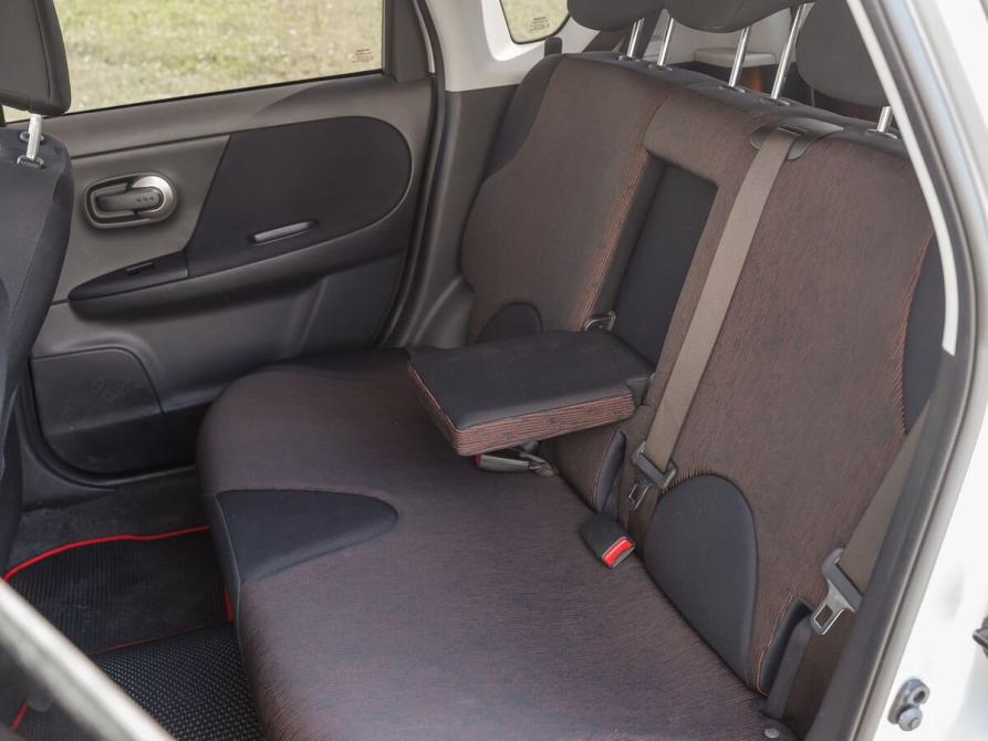 Nissan Note I Рестайлинг Ижевск  - изображение 12