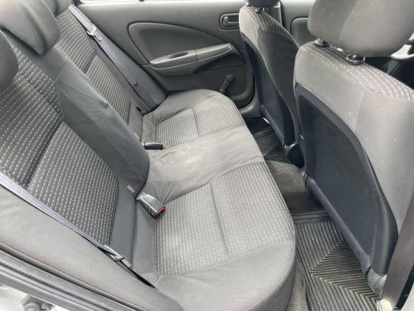 Nissan Almera Classic I с пробегом 2008 года, цена 429 000 рублей, 360750 км, седан, Автокод Объявления