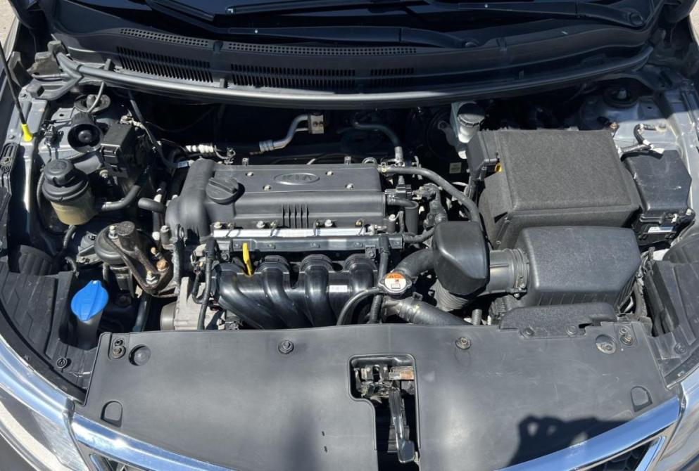 Kia Rio III Рестайлинг Красноярск  - изображение 29