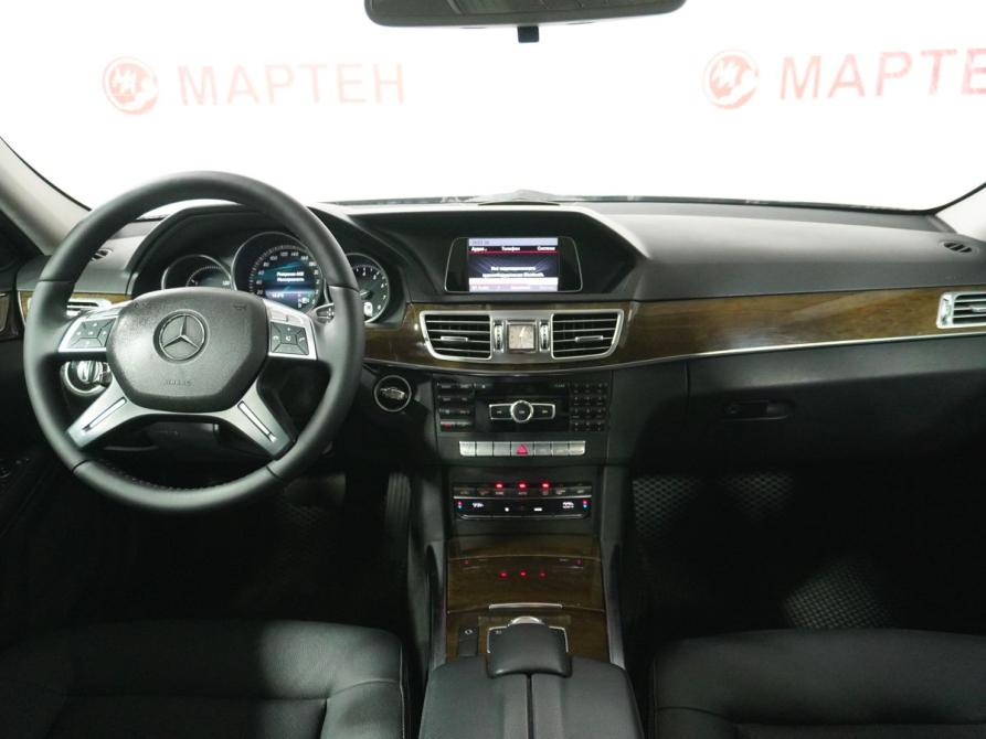 Mercedes-Benz E-Класс IV (W212 S212 C207) Рестайлинг Вологда  - изображение 18
