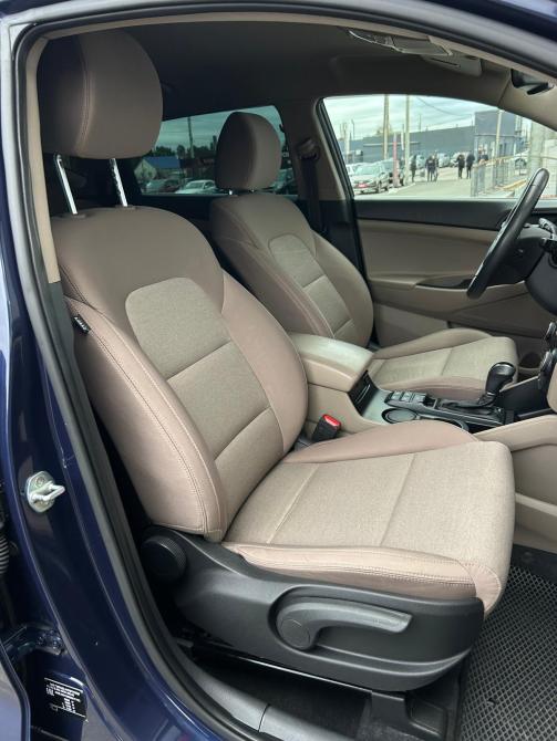Hyundai Tucson III Рестайлинг Альметьевск  - изображение 13