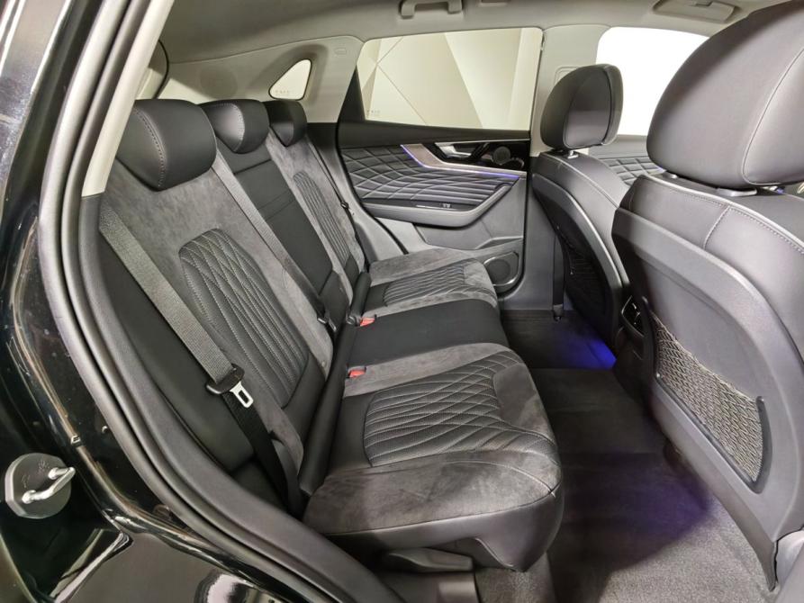 Hongqi HS5 I Москва  - изображение 16