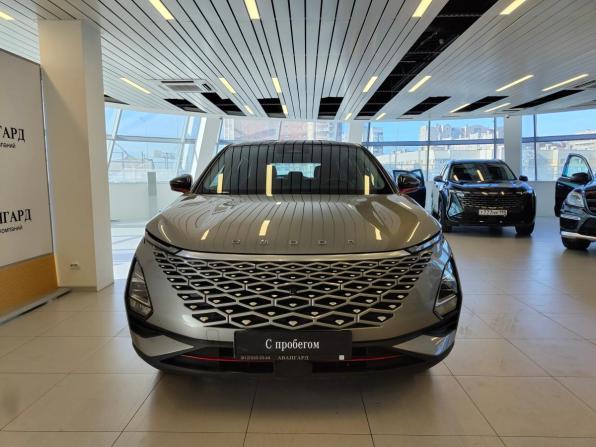 Omoda C5 I с пробегом 2023 года, цена 1 746 000 рублей, 27235 км, внедорожник, Автокод Объявления
