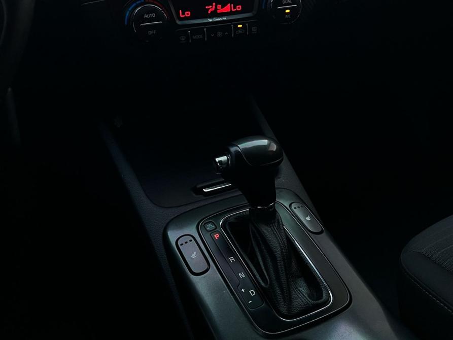 Kia Cerato III Волгоград  - изображение 10