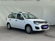 Lada (ВАЗ) Kalina II Липецк  - изображение 19