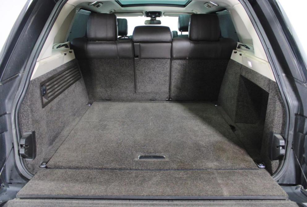 Land Rover Range Rover IV Нижний Новгород  - изображение 23
