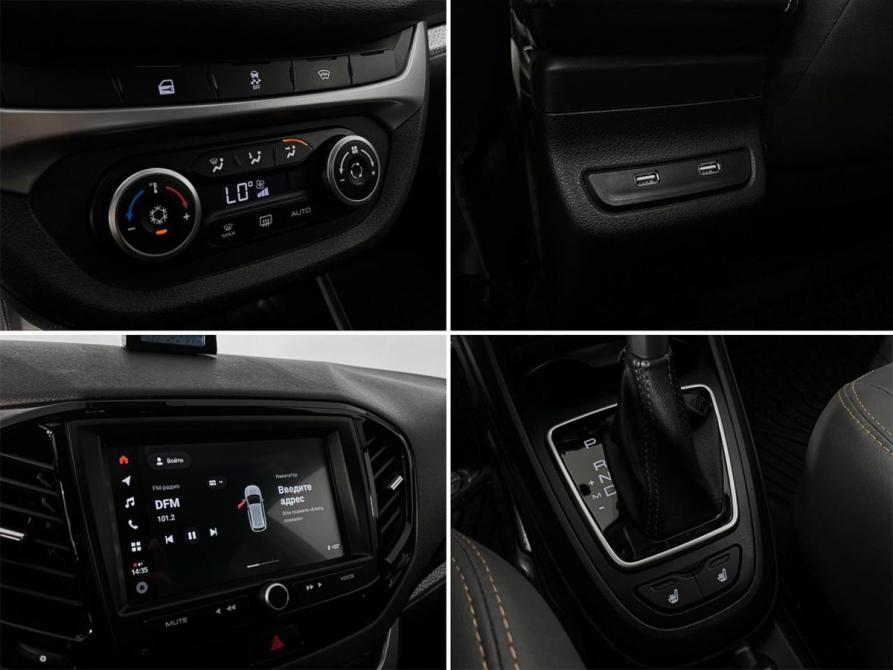 Lada (ВАЗ) Vesta I Ногинск  - изображение 17