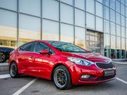 Kia Cerato III Волгоград  - изображение 38