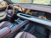 Geely Monjaro I Москва  - изображение 36