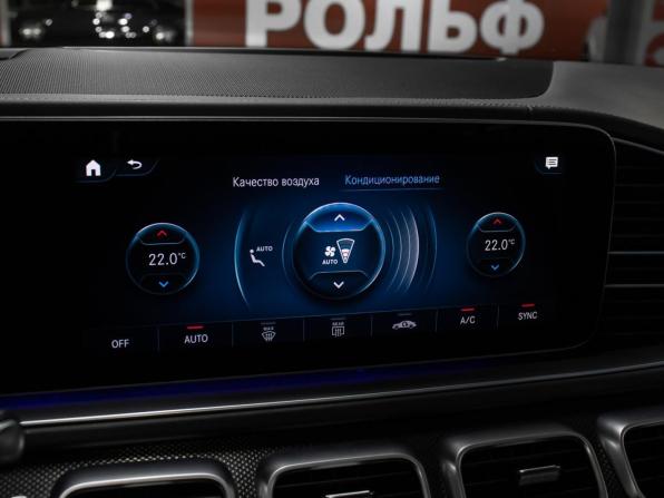 Mercedes-Benz GLE Coupe AMG II (C167) с пробегом 2023 года, цена 14 998 000 рублей, 27525 км, внедорожник, Автокод Объявления