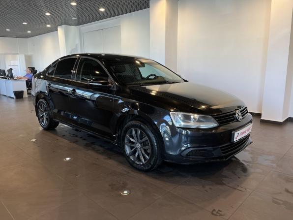 Volkswagen Jetta VI с пробегом 2013 года, цена 890 000 рублей, 257948 км, седан, Автокод Объявления