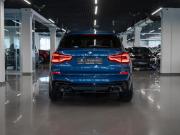 BMW X3 III (G01) Москва  - изображение 33