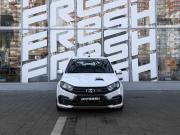 Lada (ВАЗ) Granta I Рестайлинг Ставрополь  - изображение 25