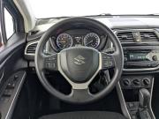 Suzuki SX4 II (S-Cross) Рестайлинг Москва  - изображение 53