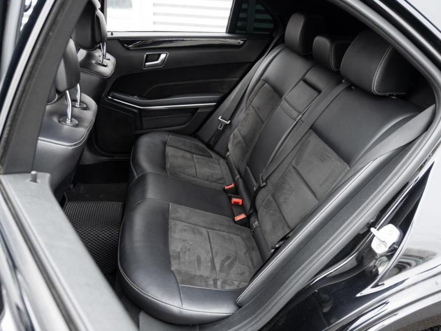 Mercedes-Benz E-Класс IV (W212 S212 C207) Рестайлинг Краснодар  - изображение 9