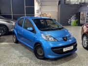 Peugeot 107 I Санкт-Петербург  - изображение 15
