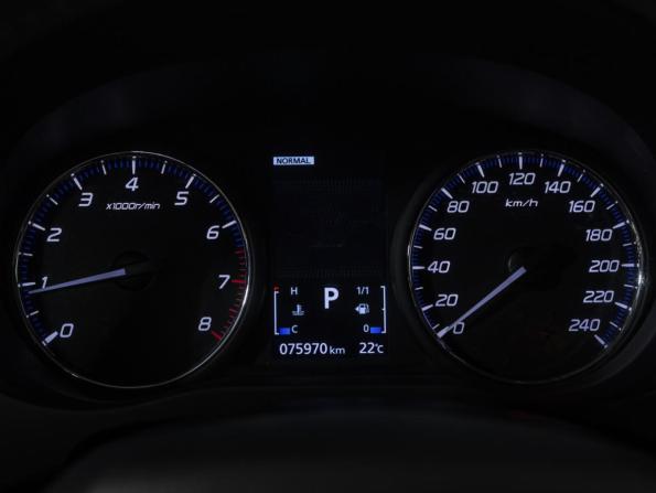 Mitsubishi Outlander III Рестайлинг 3 с пробегом 2022 года, цена 2 744 280 рублей, 75969 км, внедорожник, Автокод Объявления