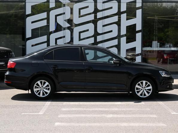 Volkswagen Jetta VI с пробегом 2013 года, цена 999 000 рублей, 227214 км, седан, Автокод Объявления