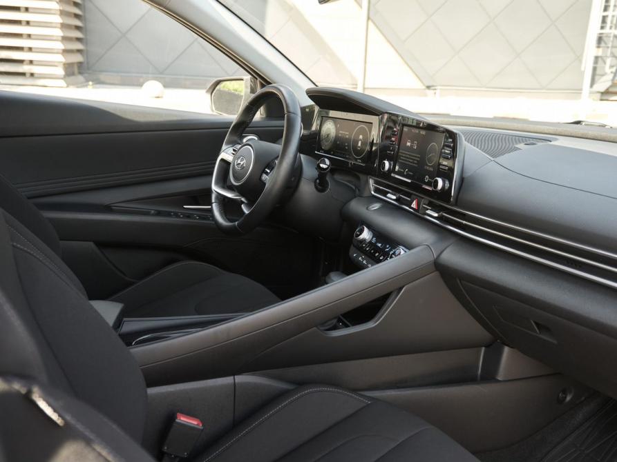 Hyundai Elantra VII (CN7) Казань  - изображение 6