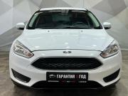 Ford Focus III Рестайлинг Оренбург  - изображение 23