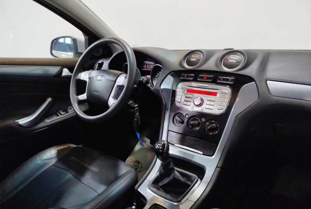 Ford Mondeo IV Рестайлинг Саратов  - изображение 14
