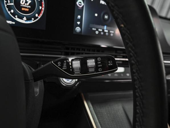 Omoda C5 I Рестайлинг с пробегом 2024 года, цена 1 599 000 рублей, 38072 км, внедорожник, Автокод Объявления