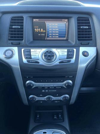 Nissan Murano II (Z51) с пробегом 2009 года, цена 1 035 000 рублей, 131420 км, внедорожник, Автокод Объявления