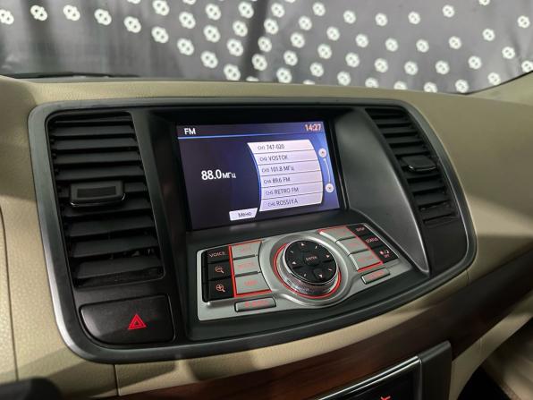 Nissan Teana II Рестайлинг с пробегом 2011 года, цена 900 000 рублей, 181825 км, седан, Автокод Объявления