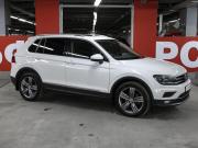 Volkswagen Tiguan II Москва  - изображение 25