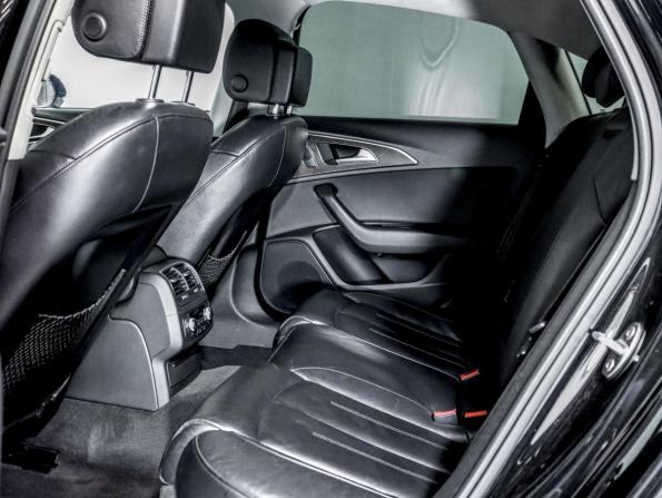 Audi A6 IV (C7) Рестайлинг с пробегом 2014 года, цена 1 800 000 рублей, 206907 км, седан, Автокод Объявления