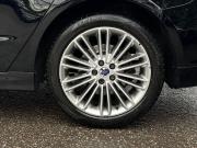 Ford Fusion (North America) II Рестайлинг Москва  - изображение 34