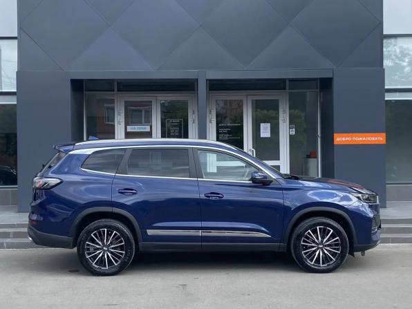 Chery Tiggo 8 Pro Max I с пробегом 2023 года, цена 2 095 000 рублей, 65000 км, внедорожник, Автокод Объявления